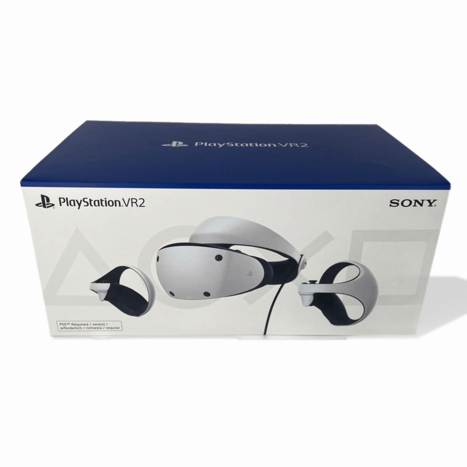 PSVR2 - Playstation VR2