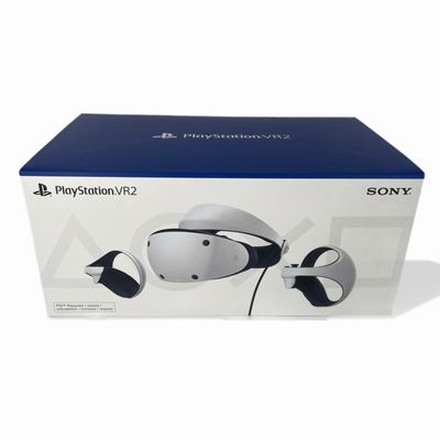 PSVR2 - Playstation VR2