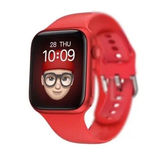 W78 Pro Smart Watch