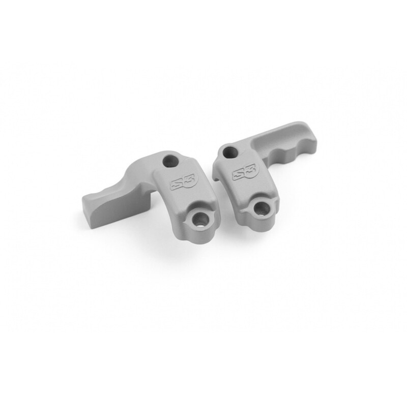 Brembo® MC clamps