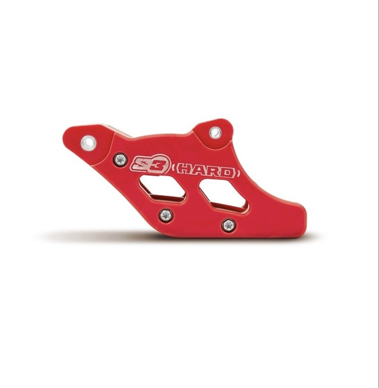 S3 CHAIN GUIDE  TPI