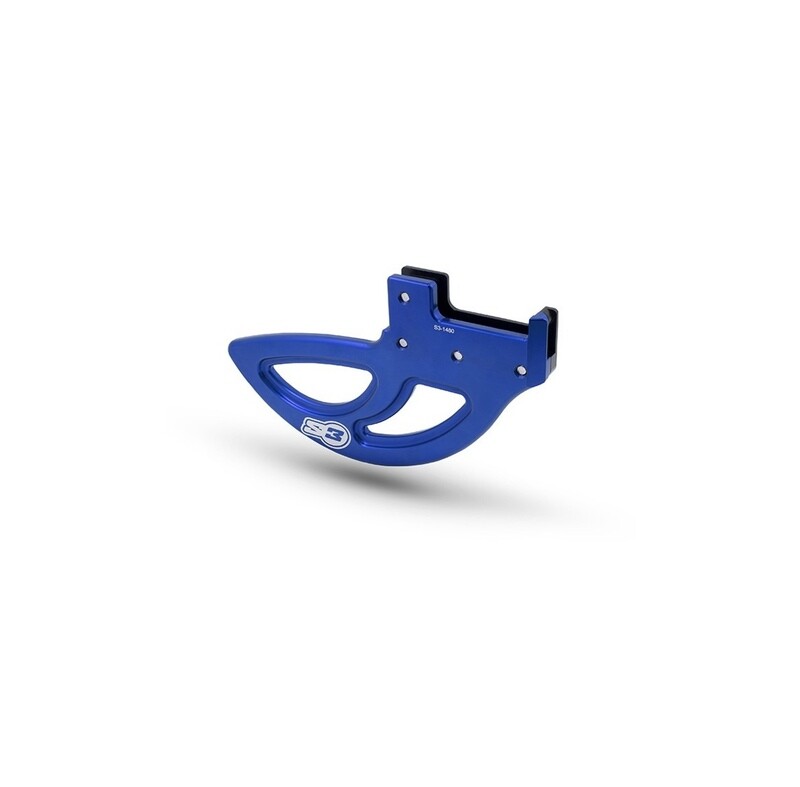 Disc Saver Hard Enduro