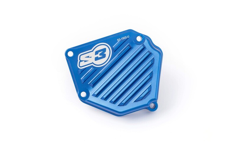 SHERCO POWER VALVE BIG VOLUME COVER