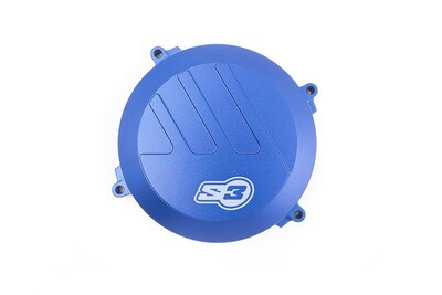 Reinforced clutch cover Sherco