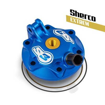 SHERCO Enduro cylinder head kit