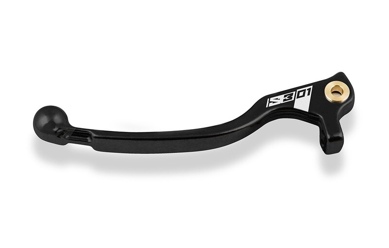 TRIALS BRAKTEC LEVERS