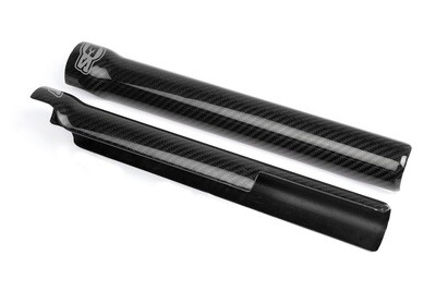 CARBON FORK GUARDS by S3