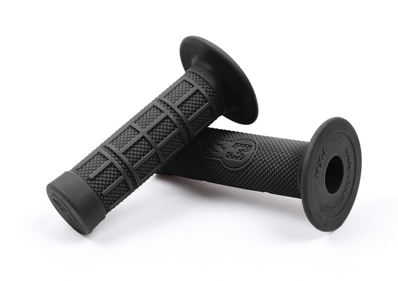 Enduro Grips EBS Material