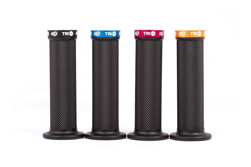 Grips Trial S3 Tri Fix