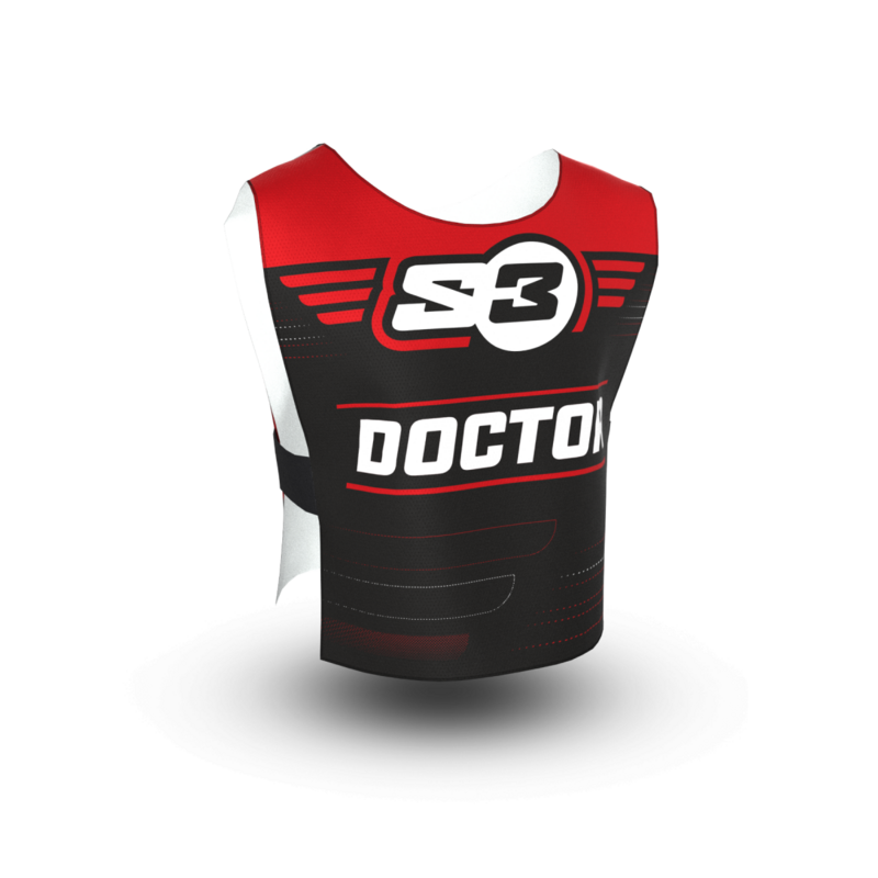 BIBS FOR EVENTS - RACES