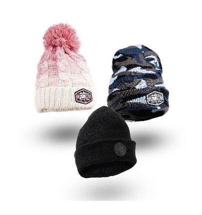 Winter Racing Beanie S3
