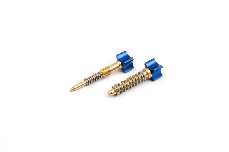 TRIALS KEIHIN S3 Carb adjusters Kit