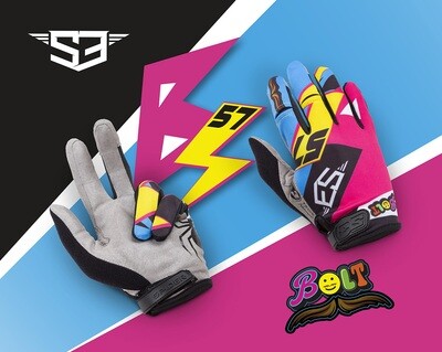 Billy Bolt Collection - Gloves