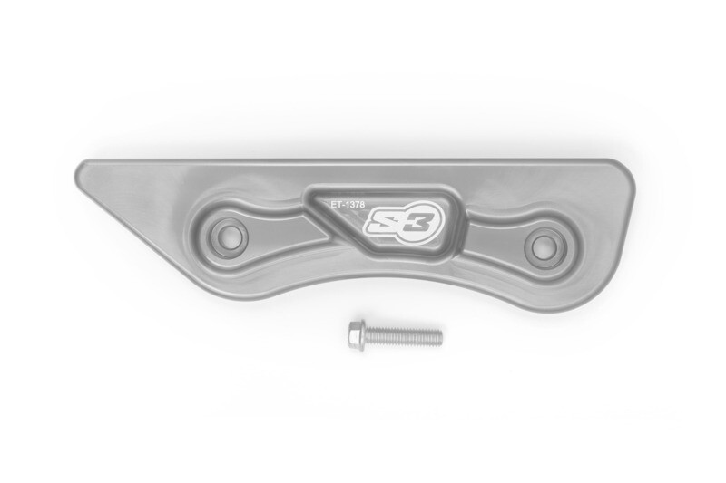 コーページ TechSpec XL2 Tank Grip Pads (5pcs) 13-25 Kawasaki ZX6R 636