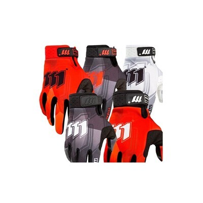 Taddy Blazusiak 111 Collection Gloves