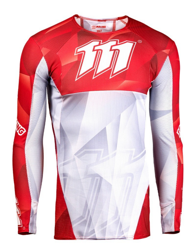 Taddy Blazusiak 111 Collection Slim Fit Jersey