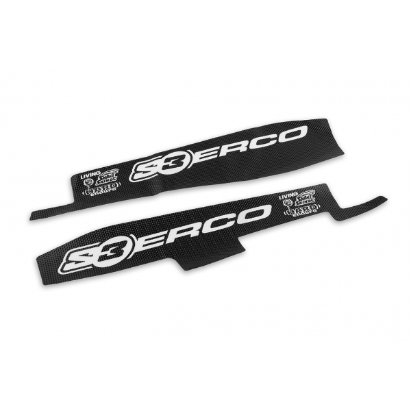 SHERCO Swingarm stickers - SNAKE SKIN