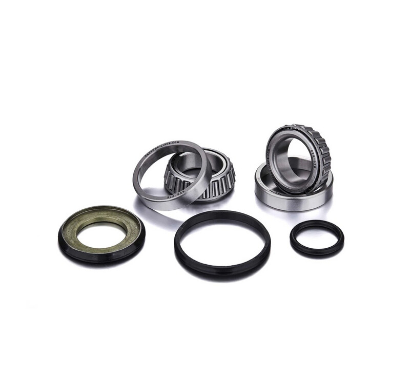 STEERING STEM BEARING KITS - ENDURO
