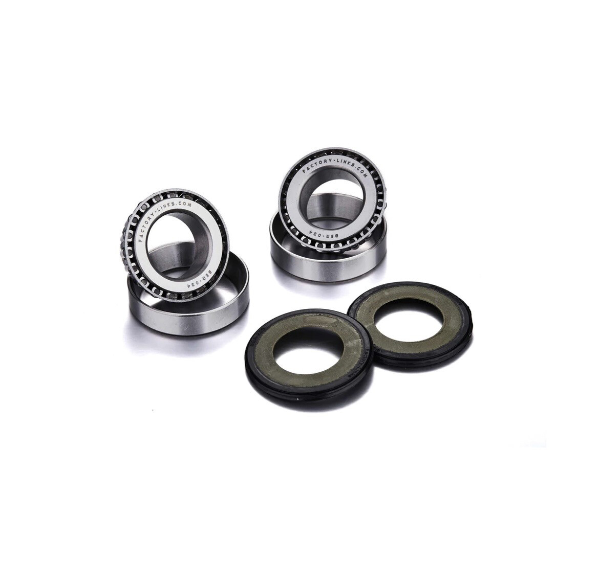 STEERING STEM BEARING KITS SHERCO