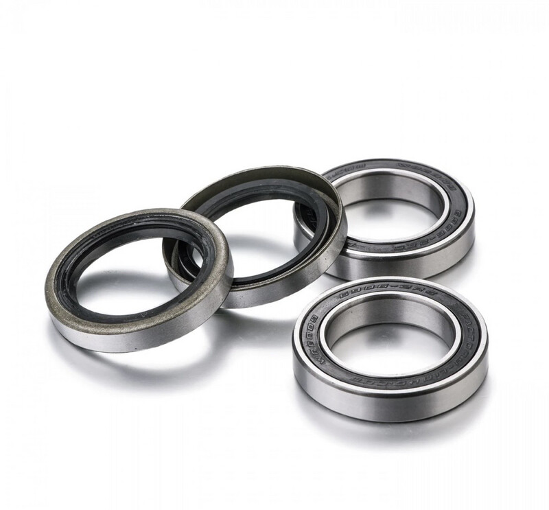 FRONT WHEEL BEARING KIT - ENDURO