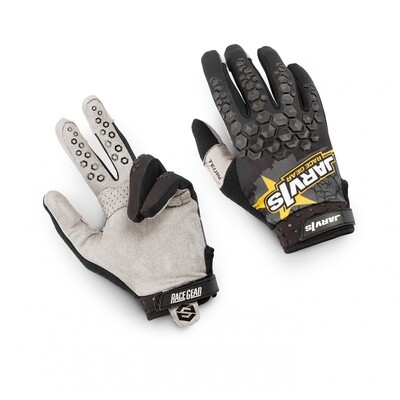 Jarvis Race Gear Gloves