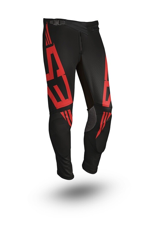 S3 TRIALS PANT