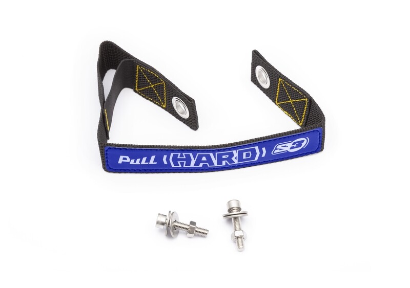 S3 ENDURO PULL STRAPS