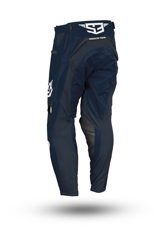 S3 ENDURO BLUE COLLECTION