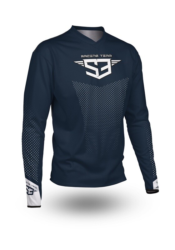 S3 ENDURO BLUE COLLECTION
