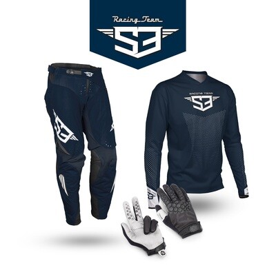 S3 BLUE COLLECTION