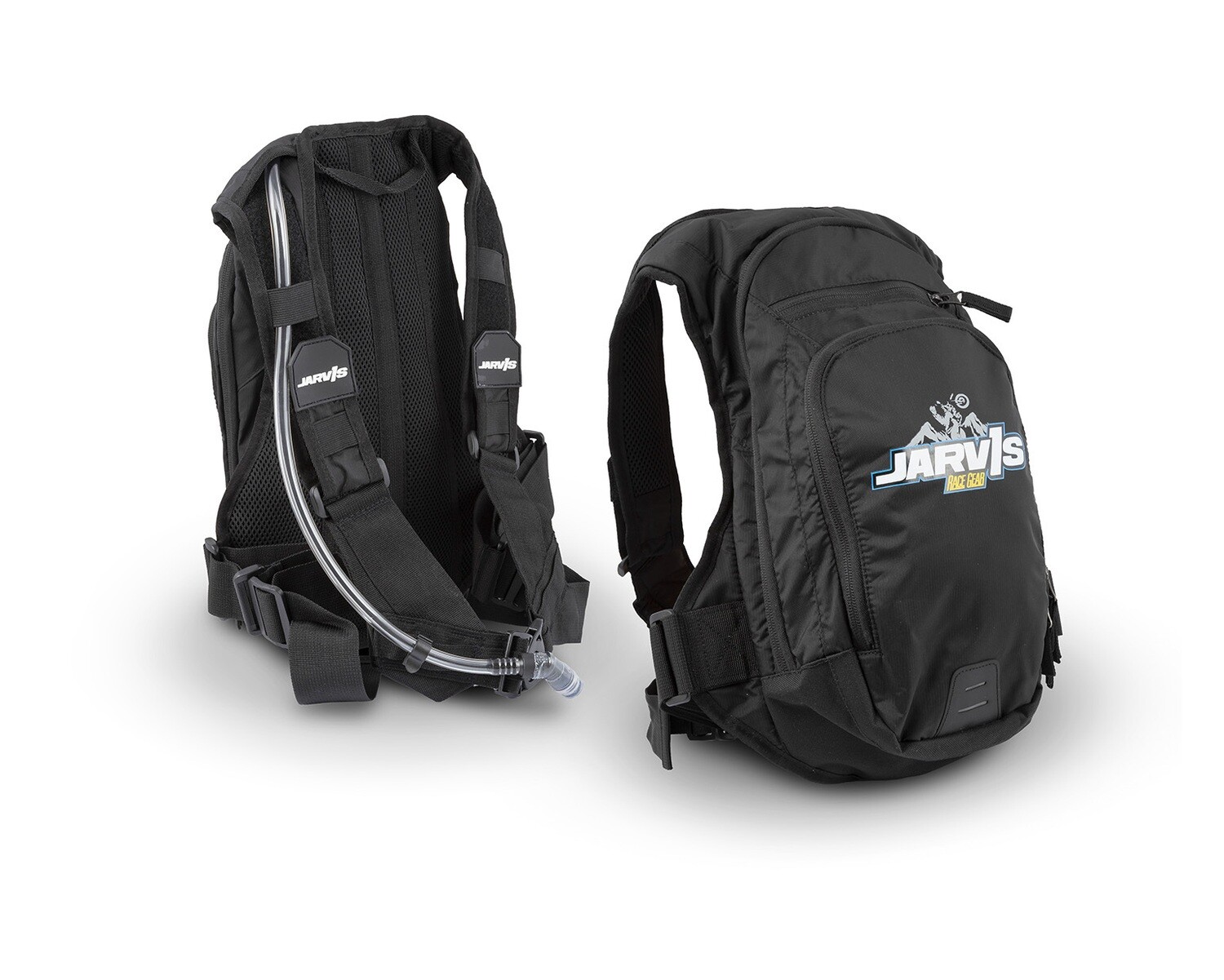 Jarvis Signature Backpack