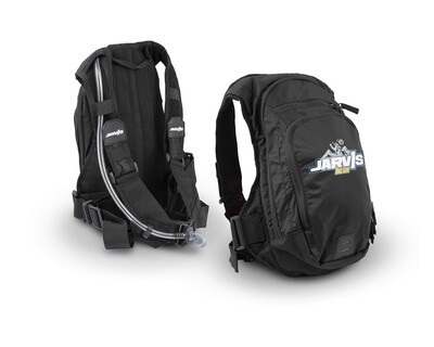 Jarvis Signature Backpack