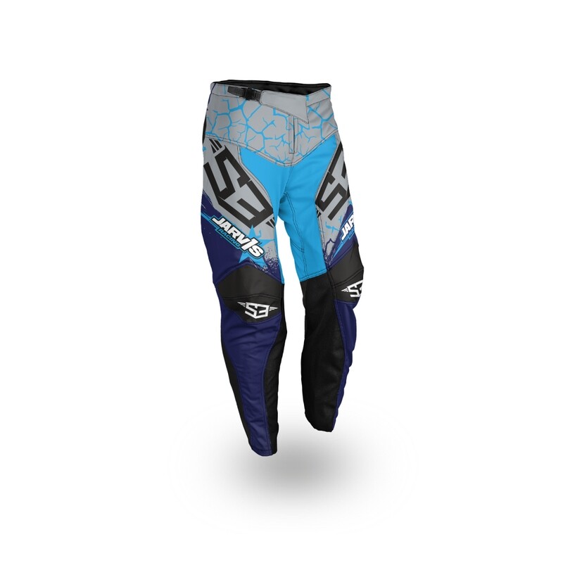 Jarvis Race Gear Pants