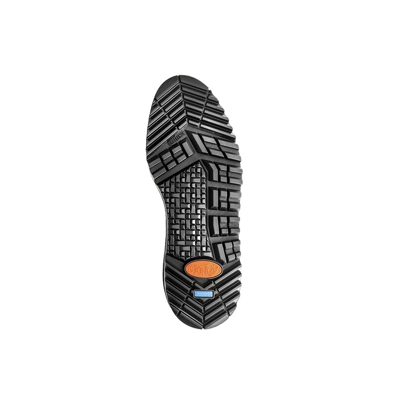 SOLES FOR BOOTS HARD ENDURO - ENDURO - TRIAL