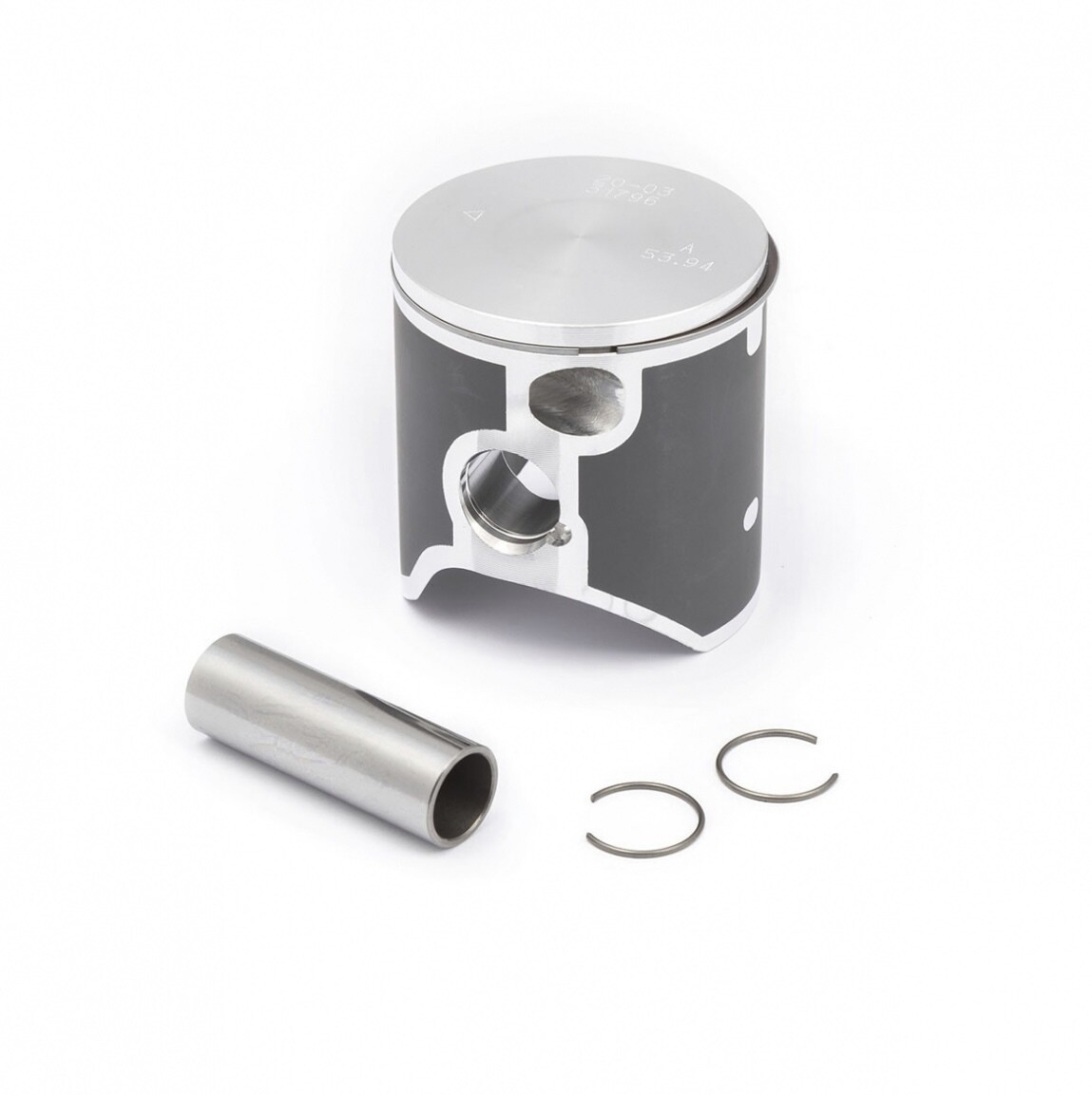 S3 BETA PISTON ENDURO
