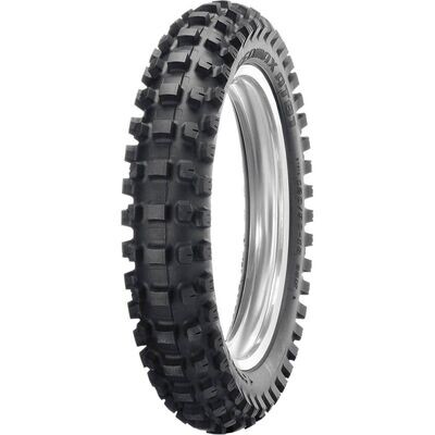 Dunlop Geomax AT81EX Gummy Rear Tire 110/100-18