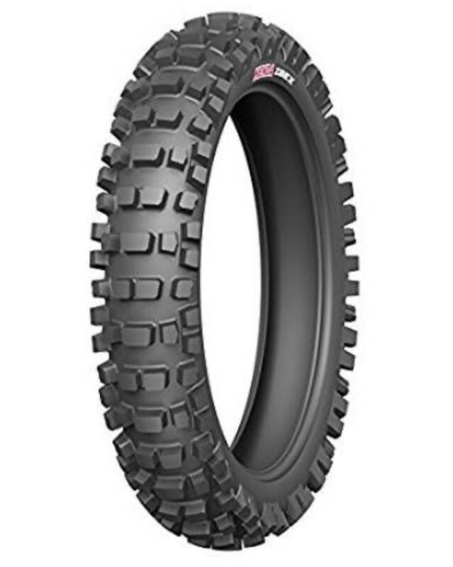 KENDA K774 IBEX SUPER STICKY REAR TIRE
