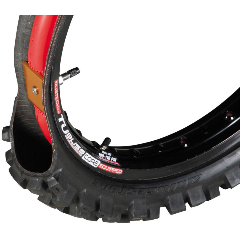 NUETECH TUBELISS GEN 2.0 KIT REAR 18&quot;