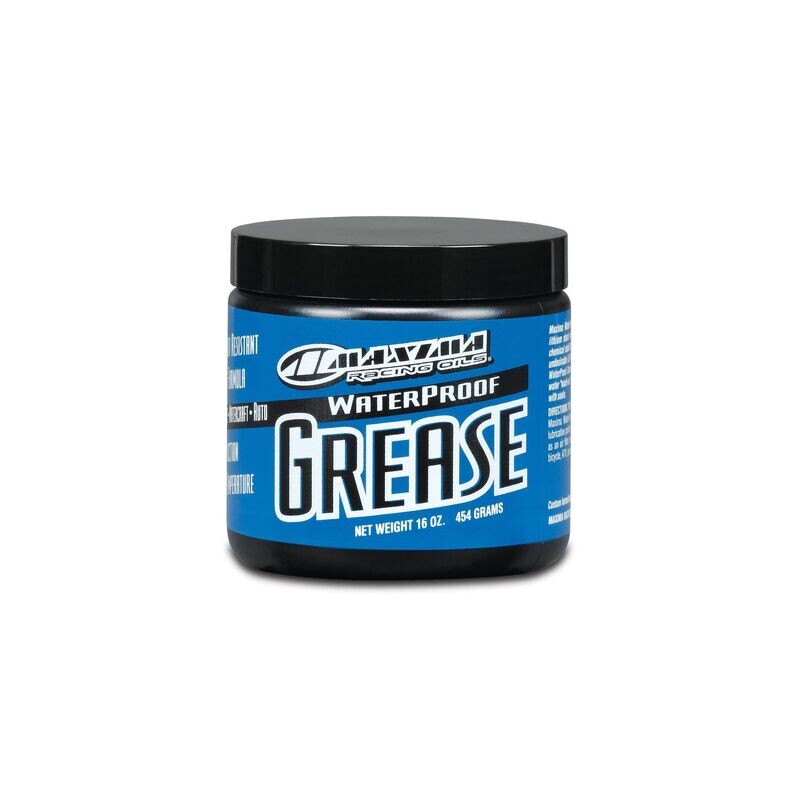 Maxima High-Temp Waterproof Grease