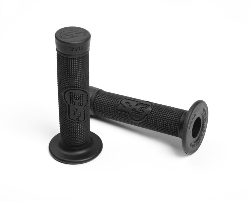 TRIAL GRIP EBS Material