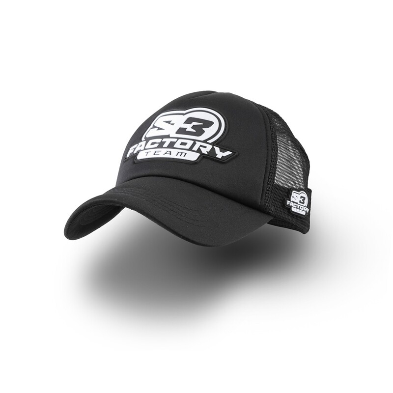 S3 Racing Cap