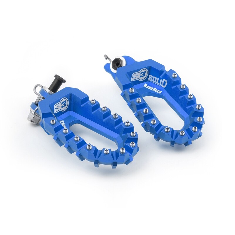S3 HUSQVARNA FOOTPEGS 701/901 NORDON