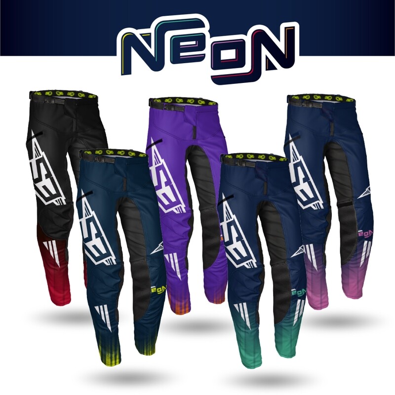 S3  NEON COLLECTION PANT