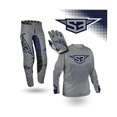 S3 GREY COLLECTION
