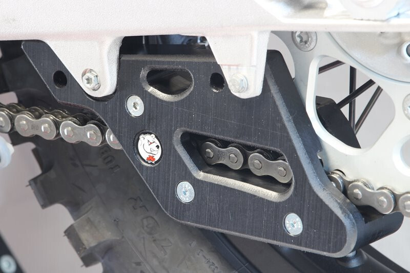 AXP CHAIN GUIDE GASGAS/ KTM / HUSKY