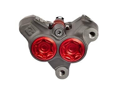 BRAKETEC FRONT CALIPER