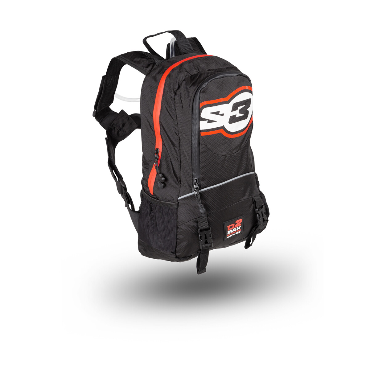 S3 15L Backpack + Hydration O2 Max