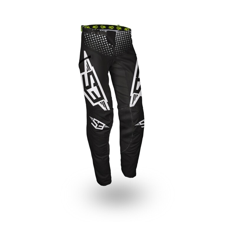 2024 Jarvis Race Gear Pants