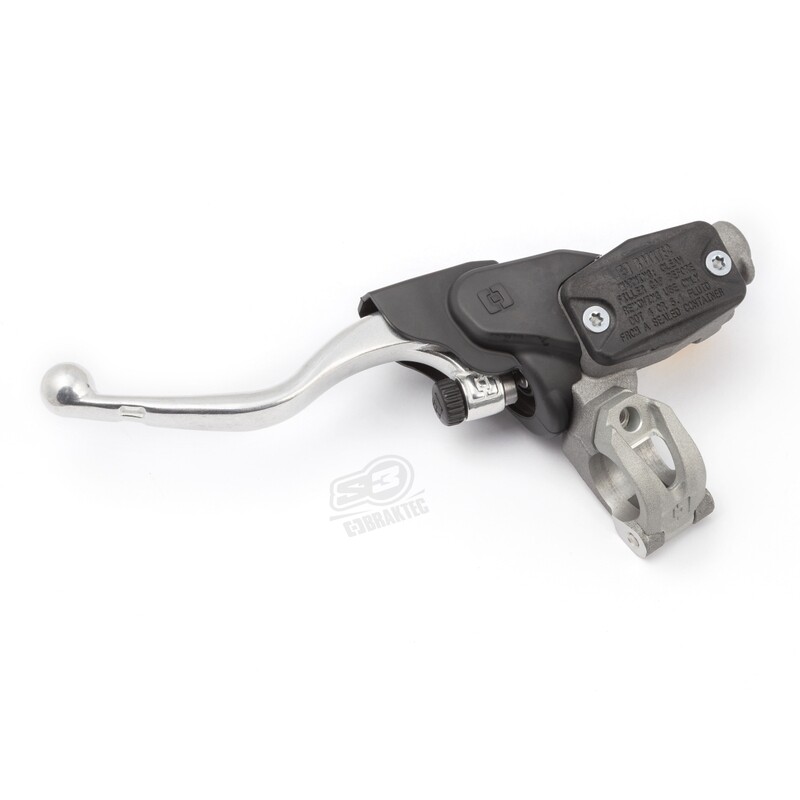 BRAKTEC CLUTCH MASTER ENDURO