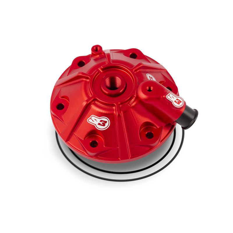 S3 CYLINDER HEAD Gas Gas TXT 2023-24